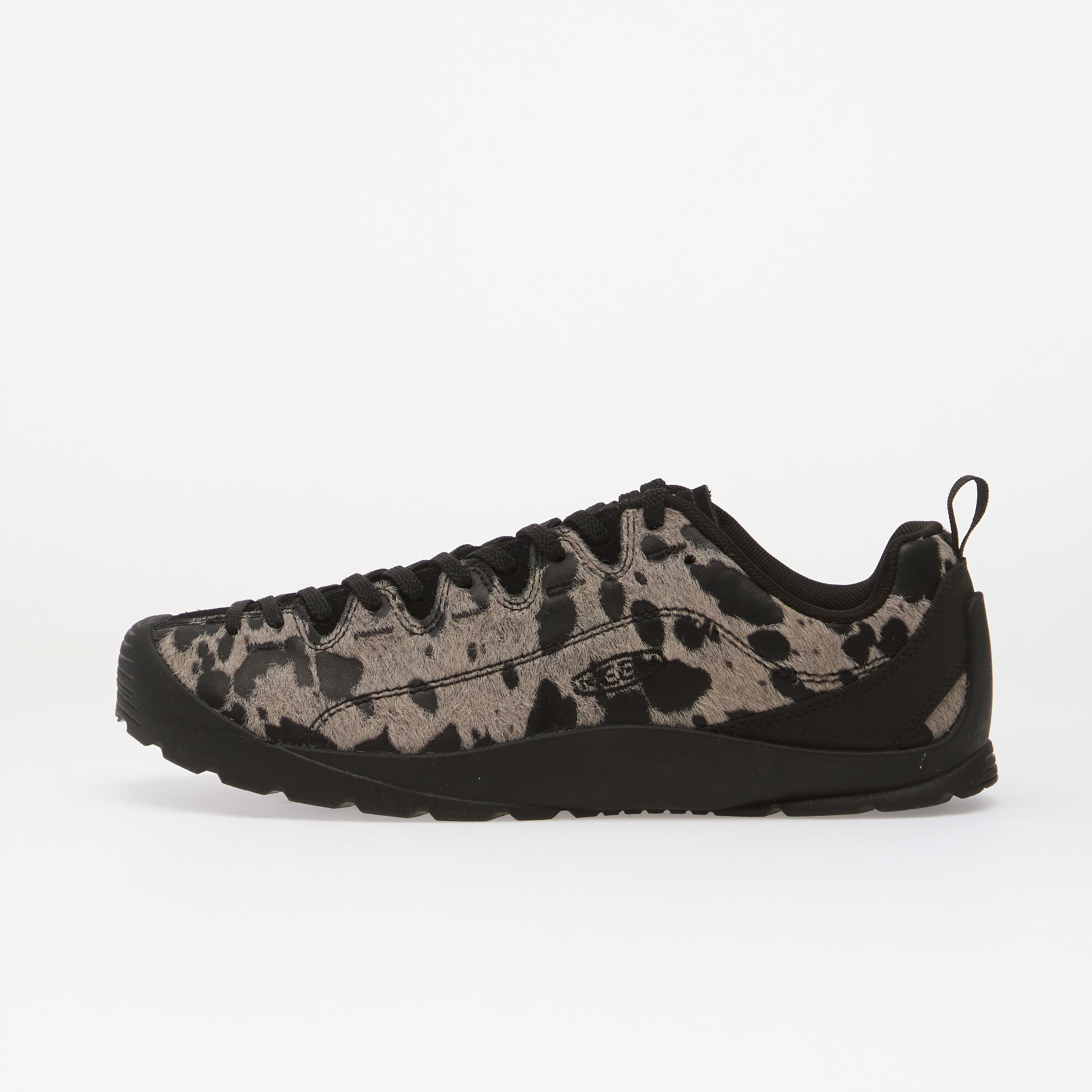 KEEN Jasper Women Cow Black 9.5