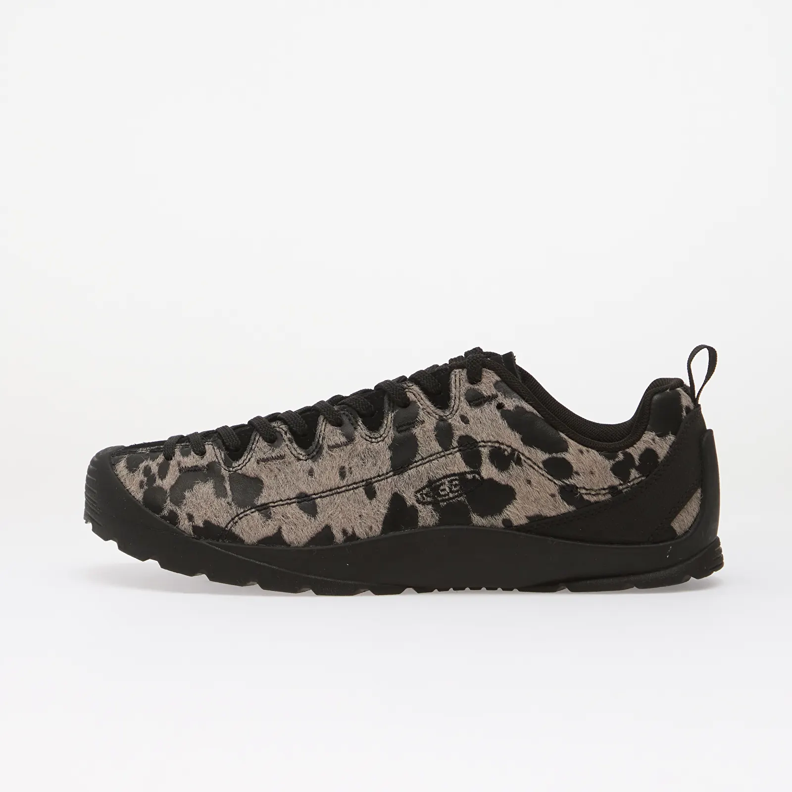 Dámské tenisky a boty KEEN Jasper Women Cow Black