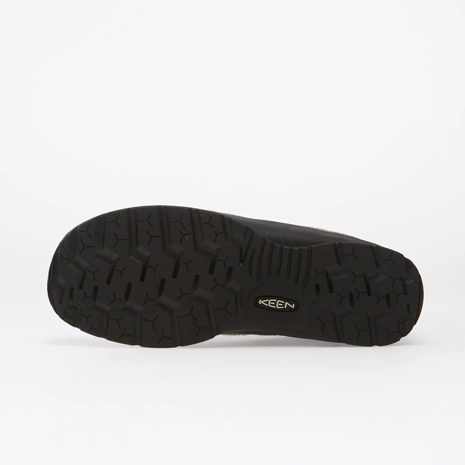 Dámské tenisky a boty KEEN Jasper Women Cow Black