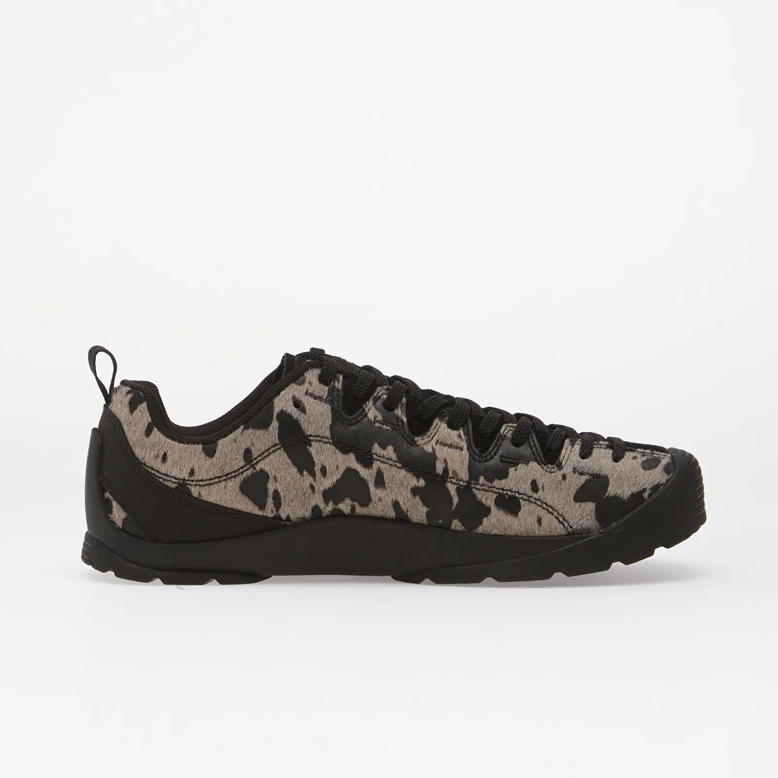 Dámské tenisky a boty KEEN Jasper Women Cow Black
