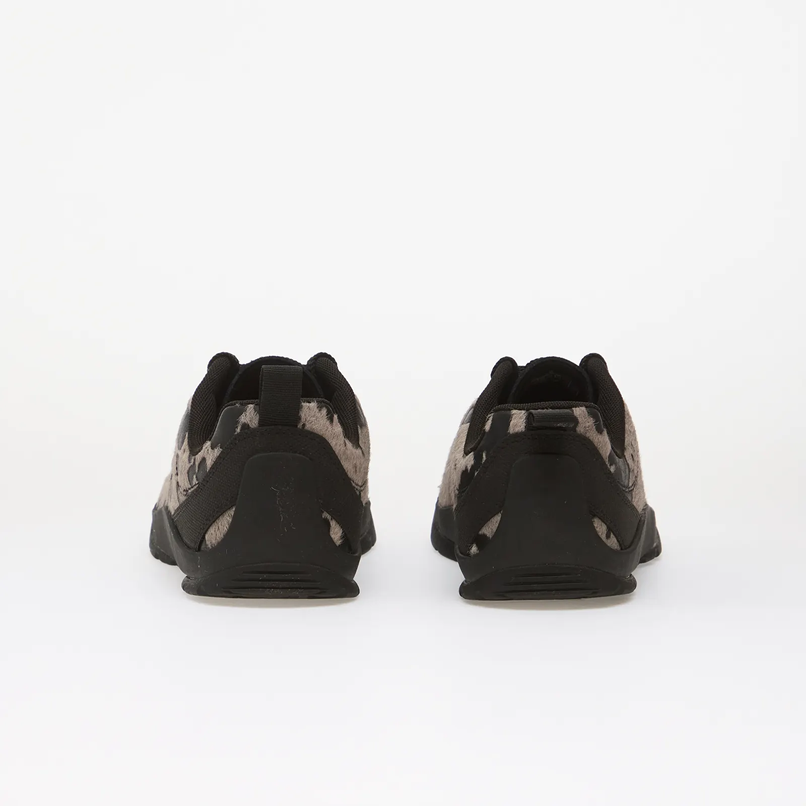 Dámské tenisky a boty KEEN Jasper Women Cow Black