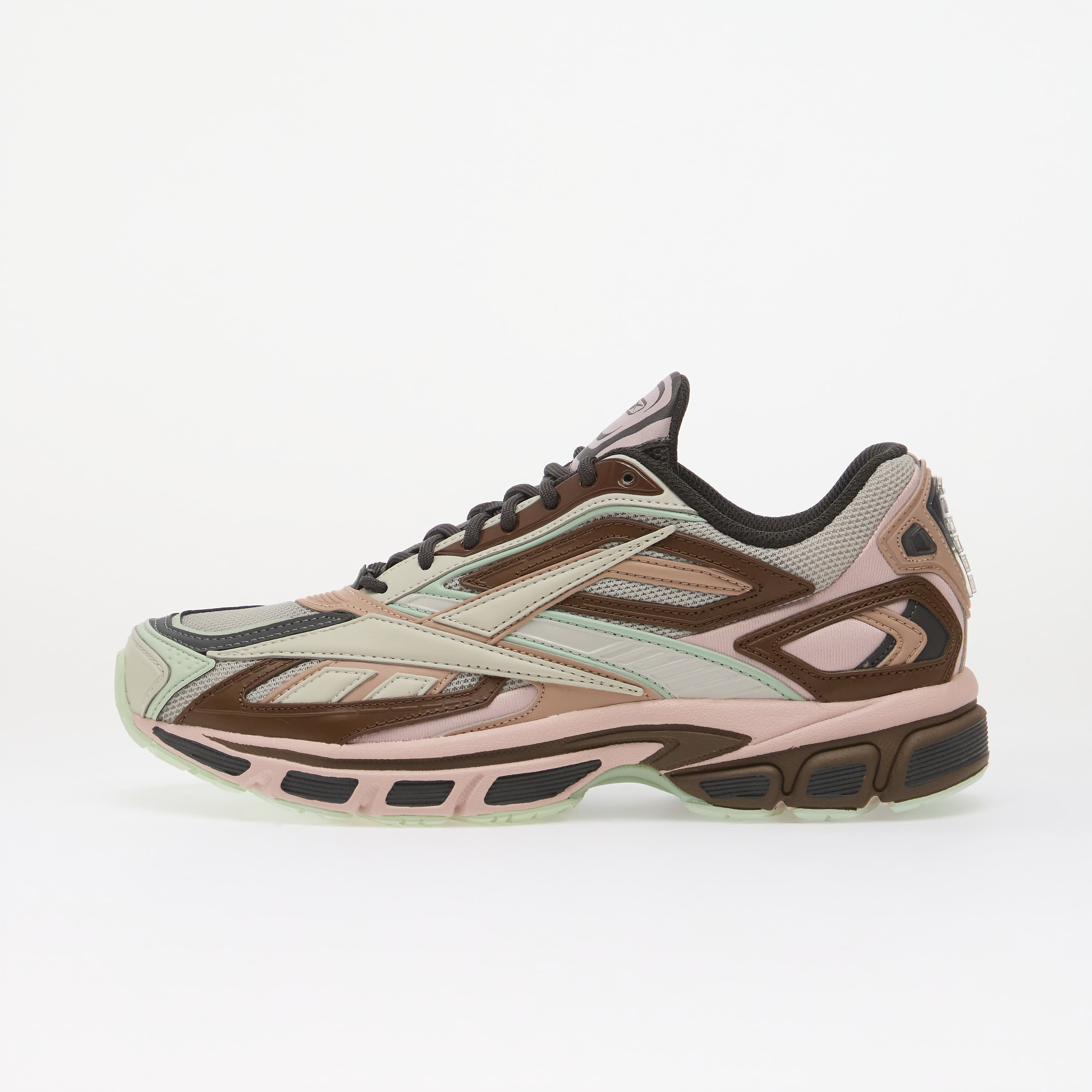 Сникърси Reebok Premier Road Ultra SV Elemental Pink/ Almost Black/ Rosewood EUR 45
