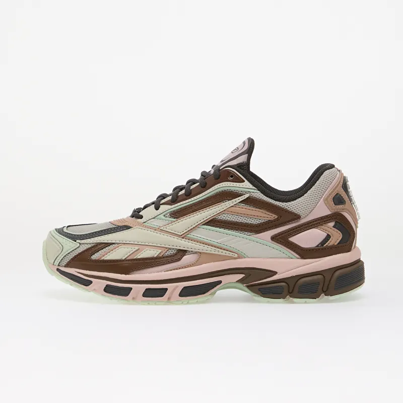 Reebok Premier Road Ultra SV Elemental Pink/ Almost Black/ Rosewood