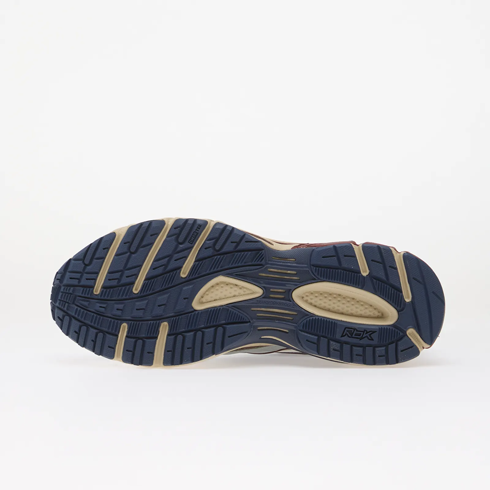 Pánské tenisky Reebok Premier Road Ultra SV Legacy Blue/ Linen/ Light Cocoa