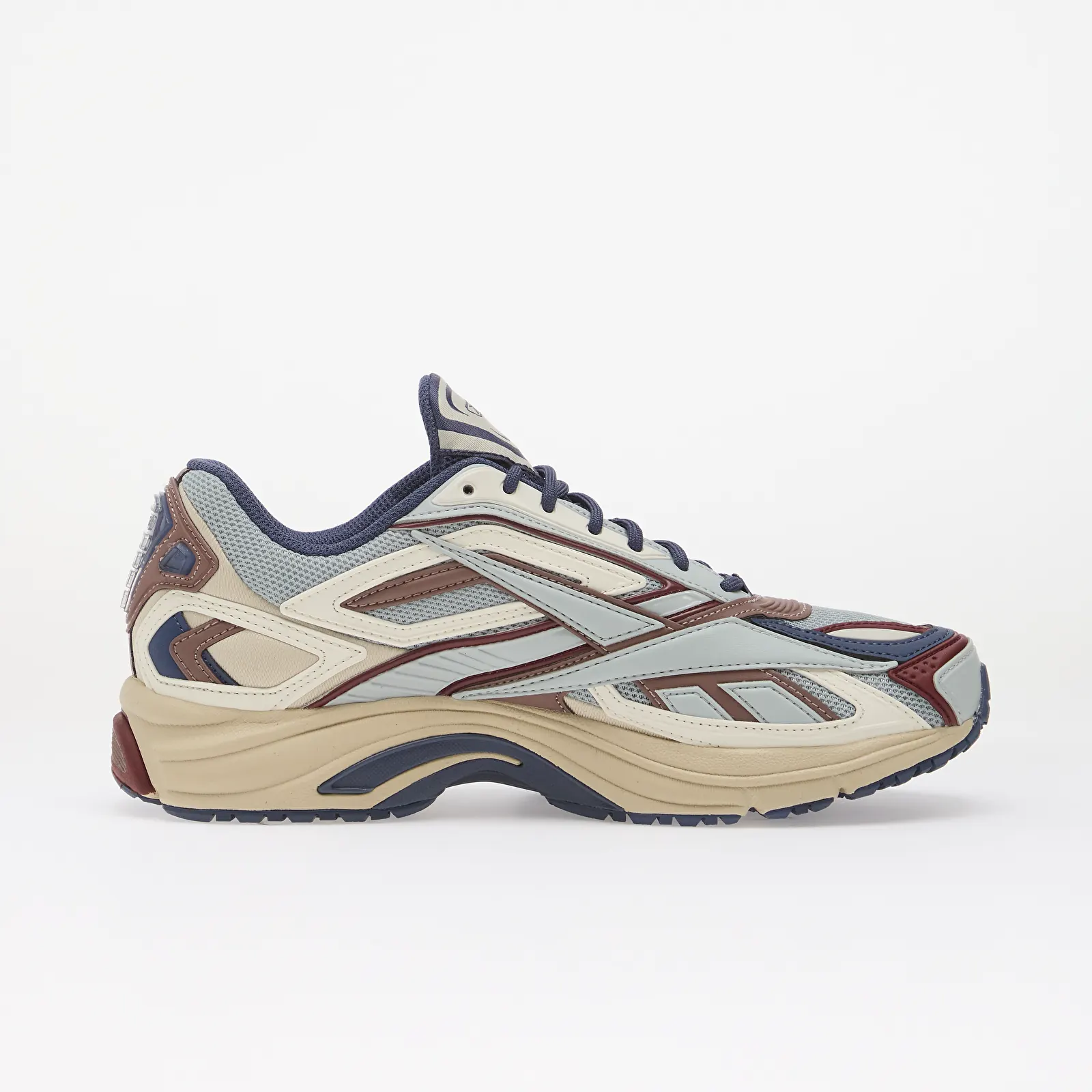 Pánské tenisky Reebok Premier Road Ultra SV Legacy Blue/ Linen/ Light Cocoa