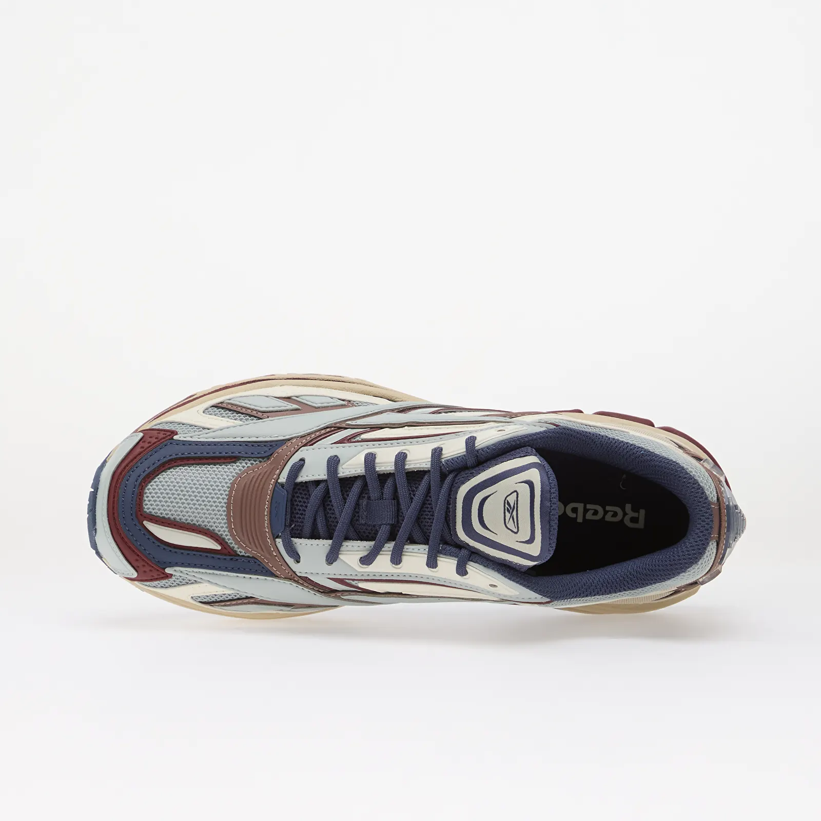 Pánské tenisky Reebok Premier Road Ultra SV Legacy Blue/ Linen/ Light Cocoa