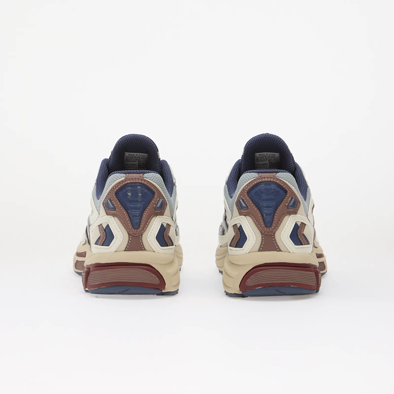 Pánské tenisky Reebok Premier Road Ultra SV Legacy Blue/ Linen/ Light Cocoa