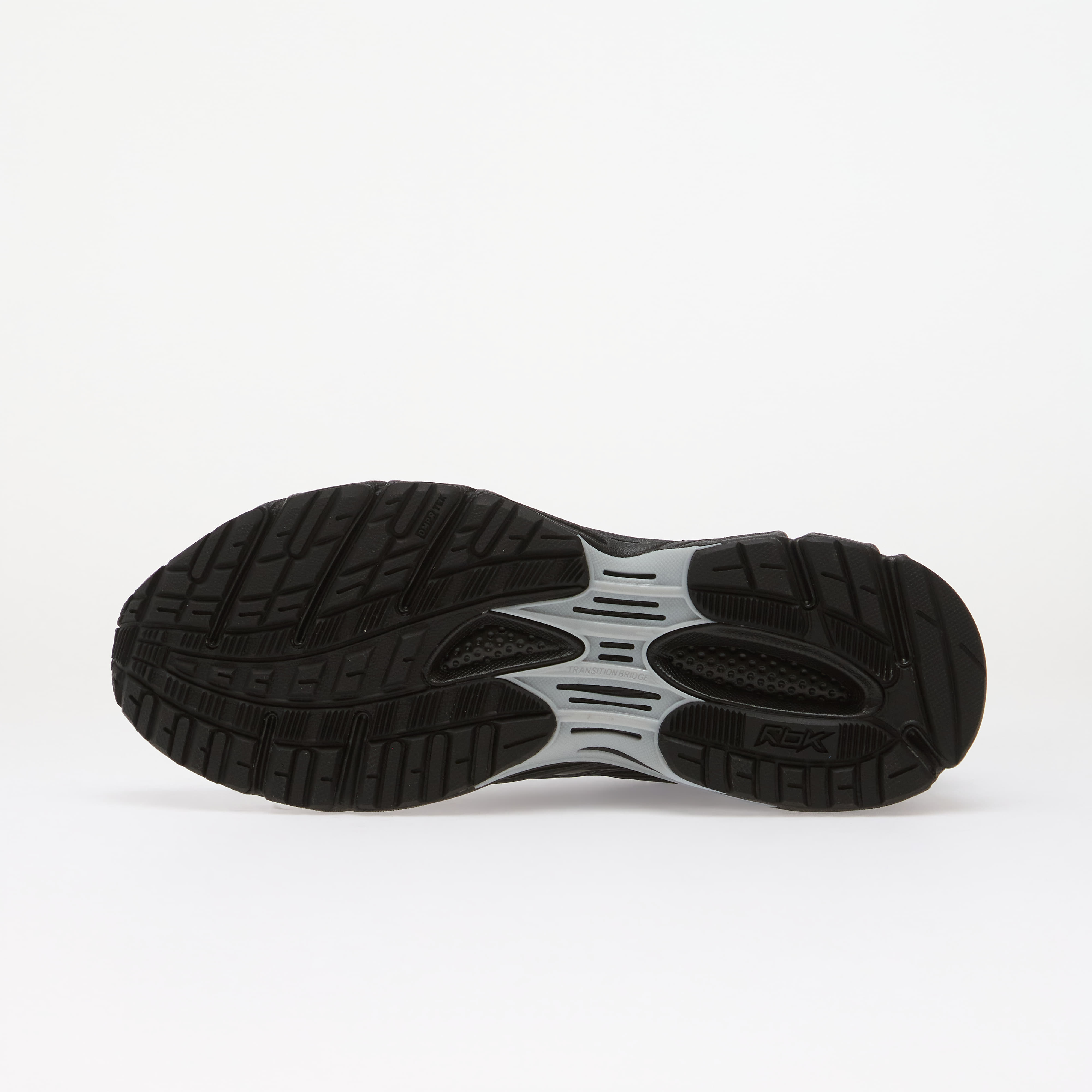 Sneakers Reebok Premier Road Ultra SV Black/ Almost Black/ Silver EUR 41