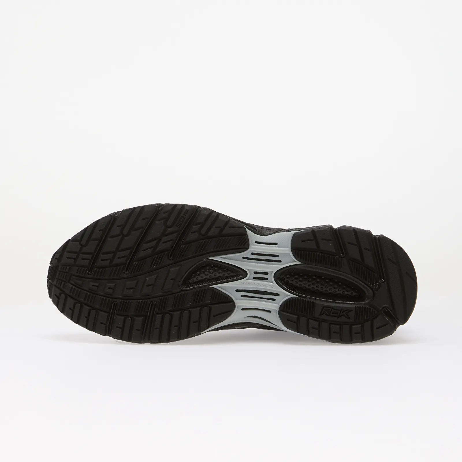 Tenisky Reebok Premier Road Ultra SV Black/ Almost Black/ Silver