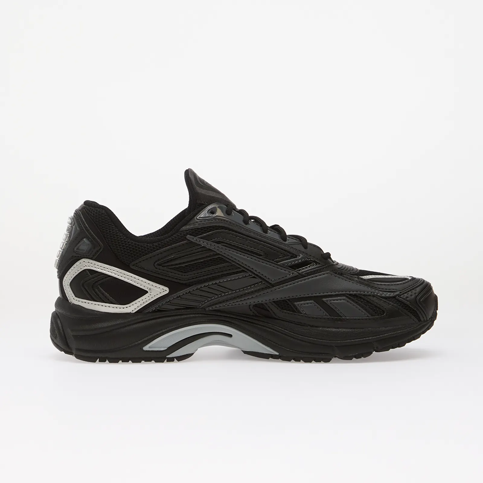 Tenisky Reebok Premier Road Ultra SV Black/ Almost Black/ Silver