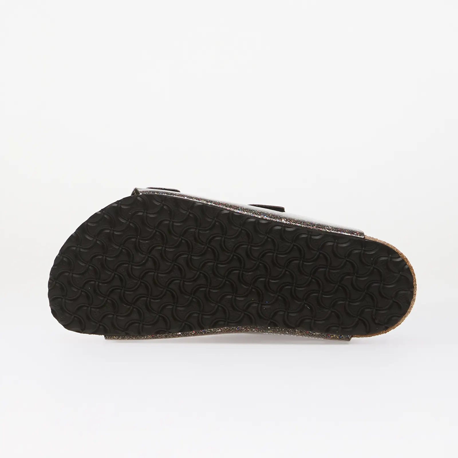 Παιδικά παπούτσια και sneakers Birkenstock Arizona Kids BS II Birko-Flor Cosmic Sparkle Black Multi