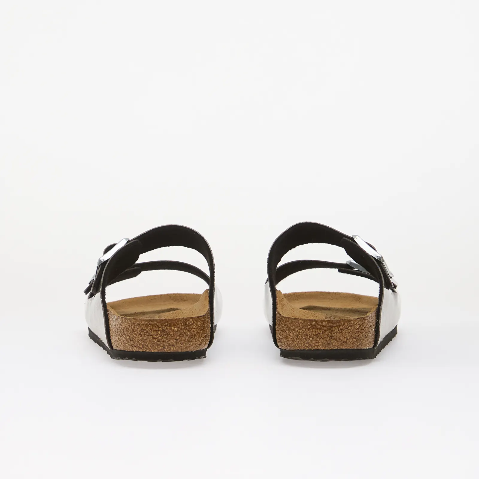 Παιδικά παπούτσια και sneakers Birkenstock Arizona Kids BS II Birko-Flor Cosmic Sparkle Black Multi