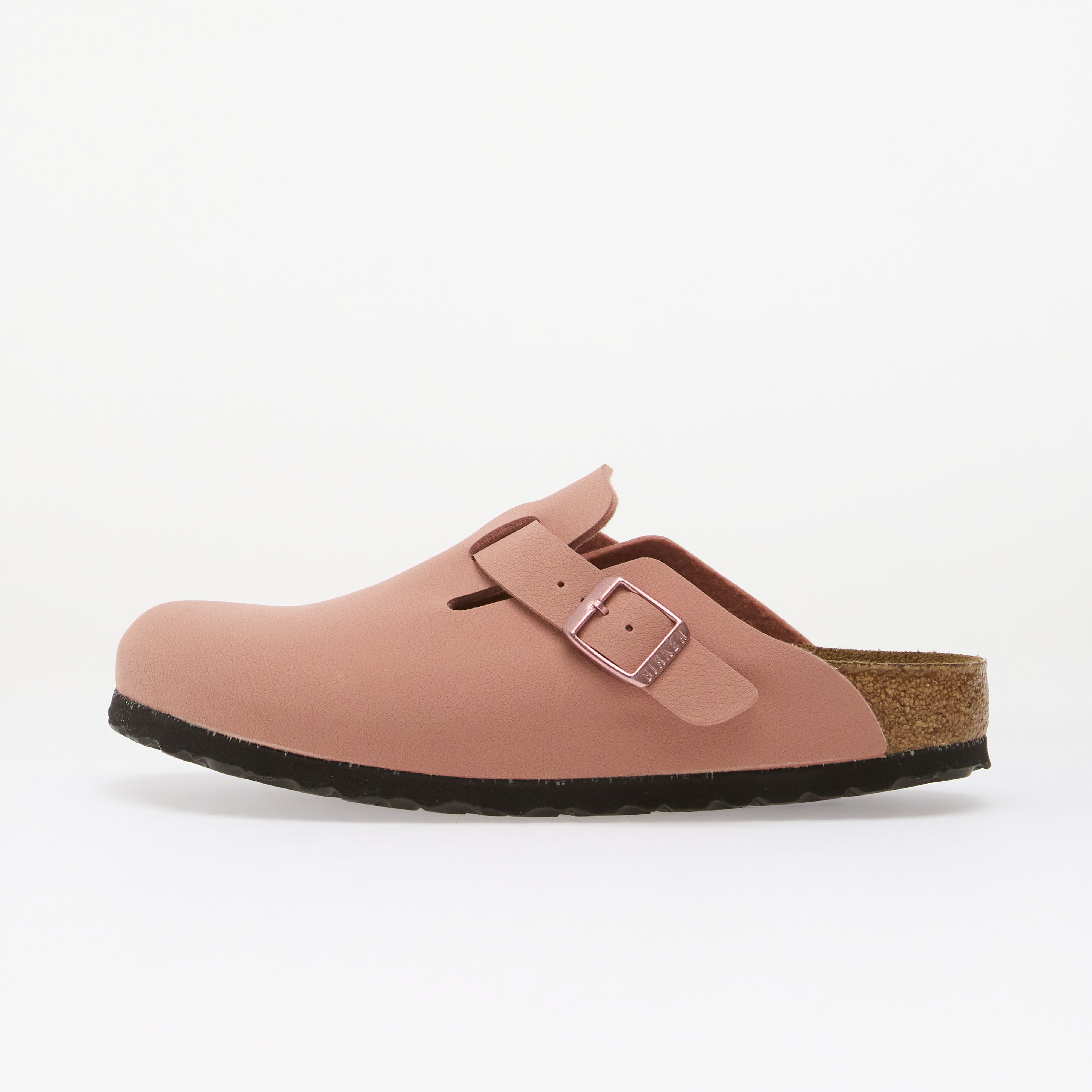 Birkenstock Boston 2.0 Kids Birko-Flor Pink Clay 39