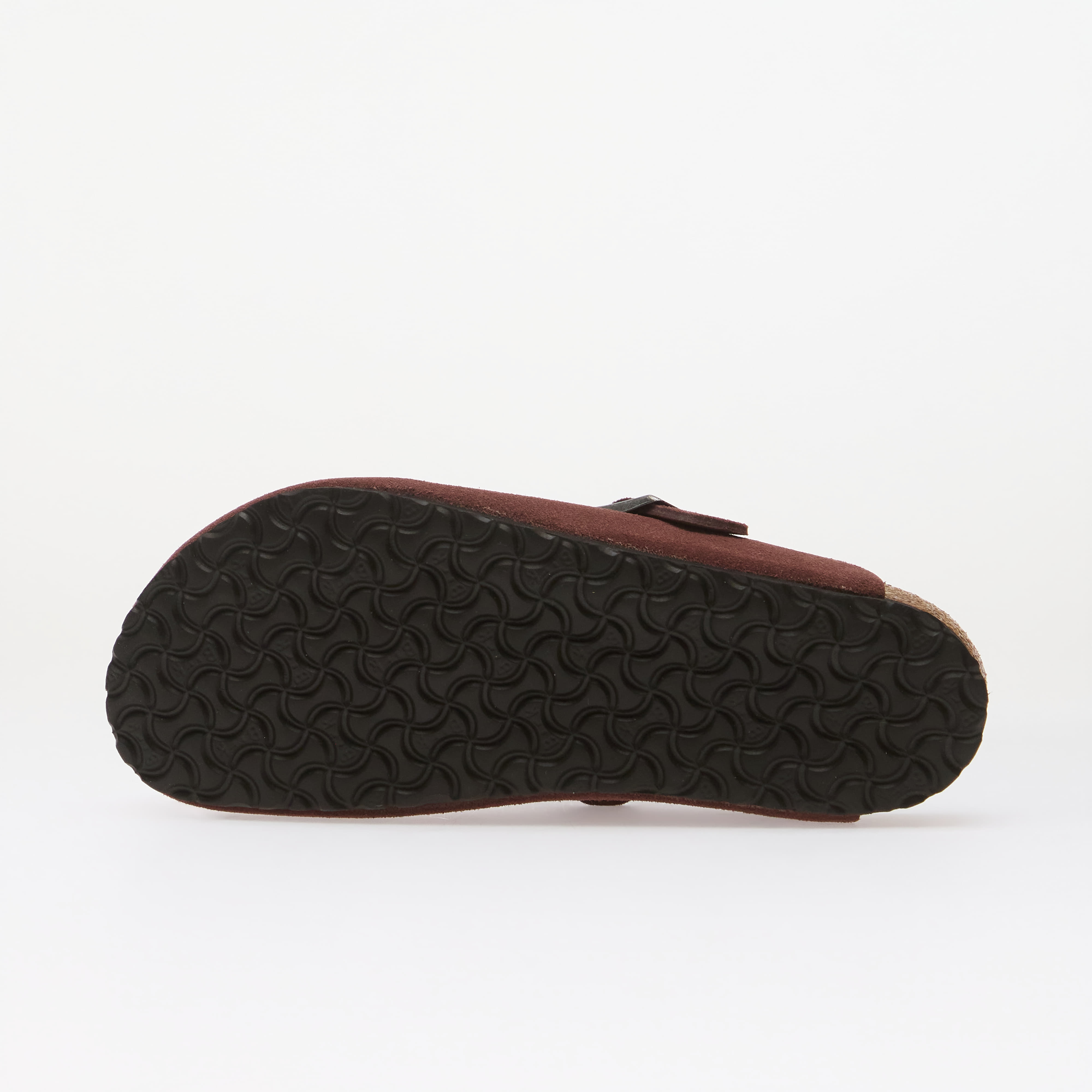 Birkenstock Boston Kids LEVE Pepper 35