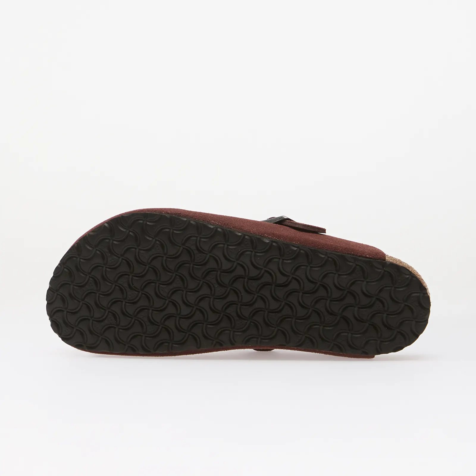 Slippers voor kinderen Birkenstock Boston Kids LEVE Pepper