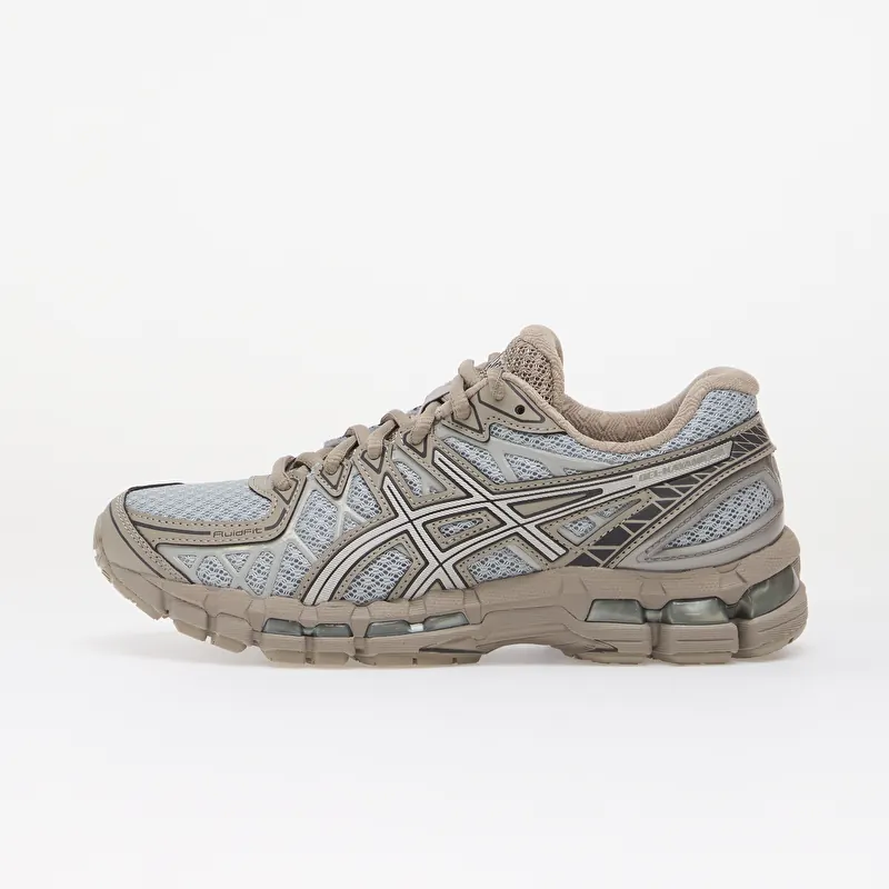 Asics Gel-Kayano 20 Storm Cloud/ Pure Silver