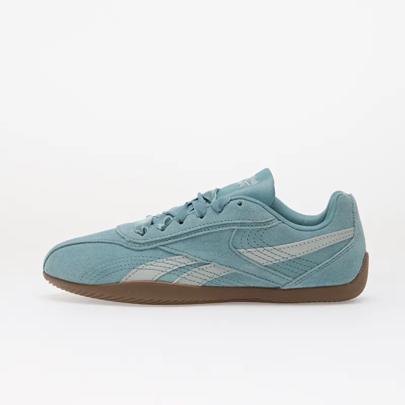 Reebok Ultra Lo Hazy Teal/ Breeze/ Gum