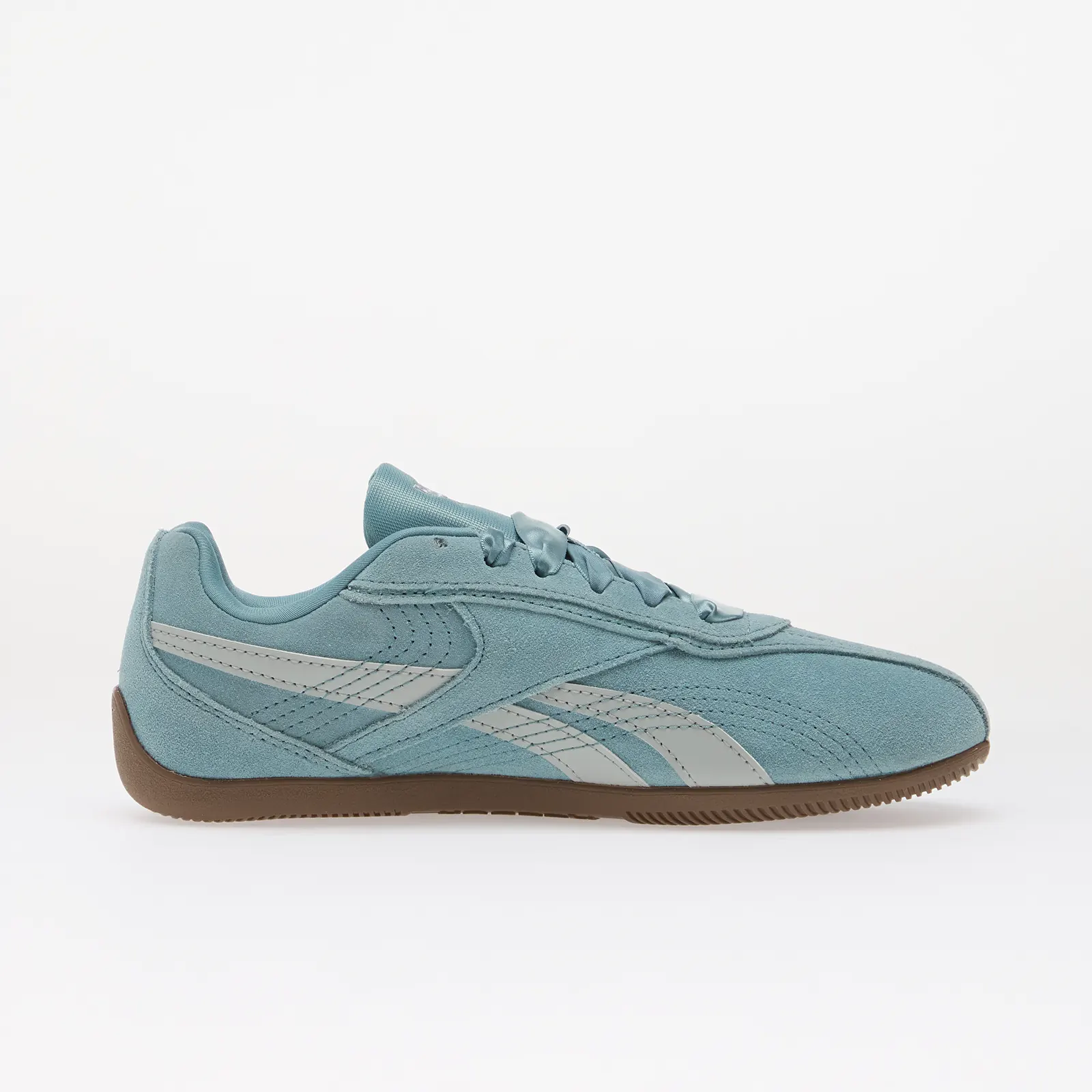 Baskets femme Reebok Ultra Lo Hazy Teal/ Breeze/ Gum