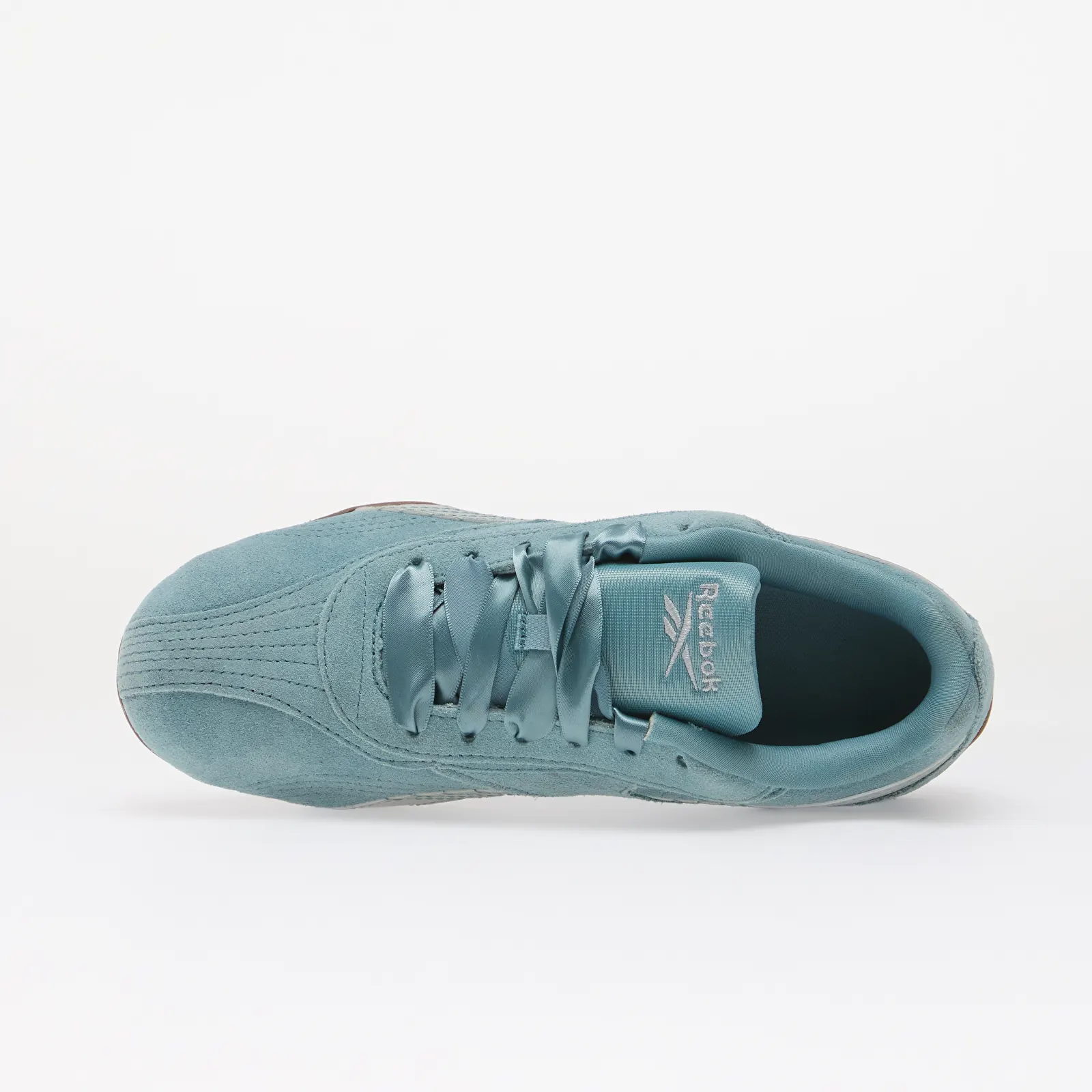 Baskets femme Reebok Ultra Lo Hazy Teal/ Breeze/ Gum