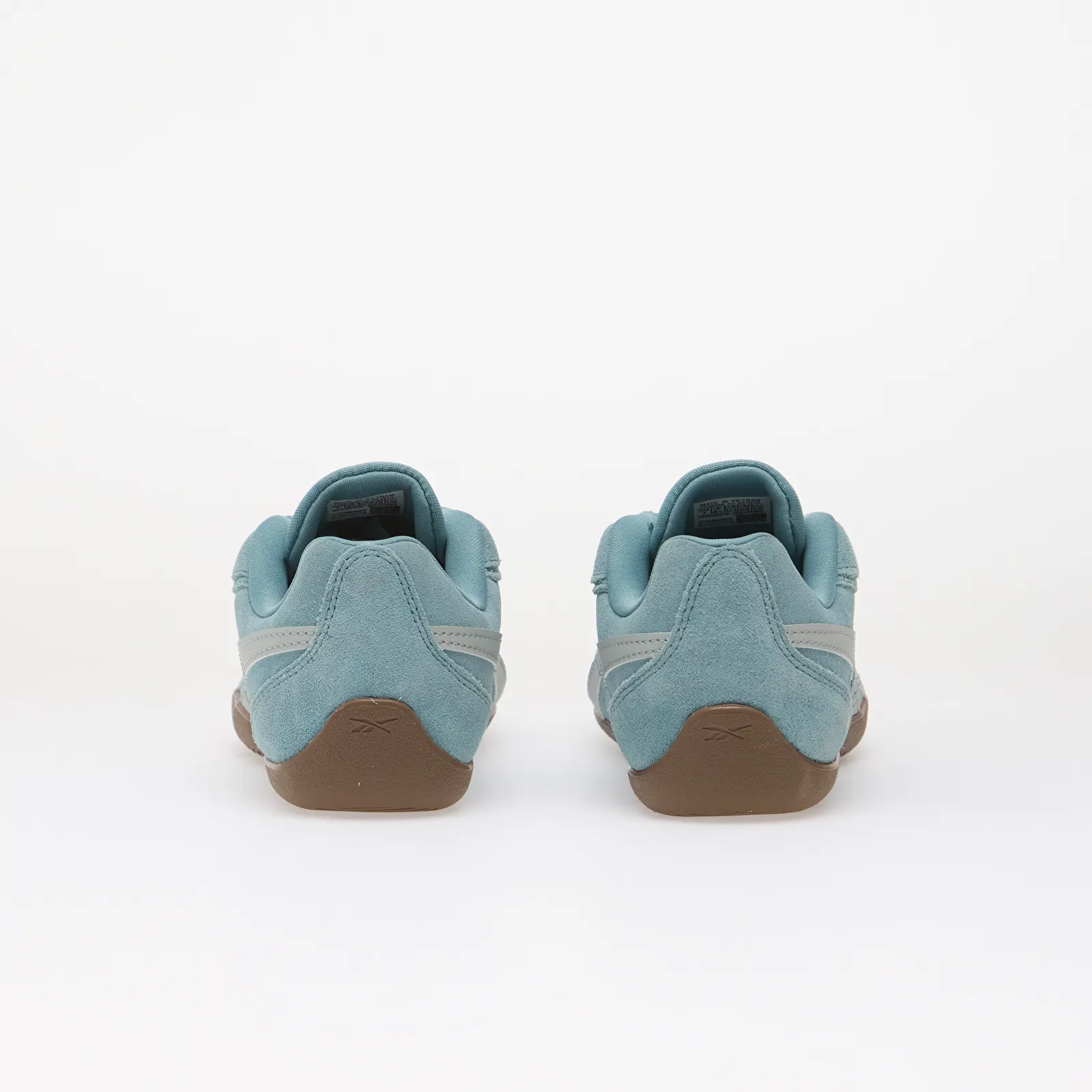 Baskets femme Reebok Ultra Lo Hazy Teal/ Breeze/ Gum