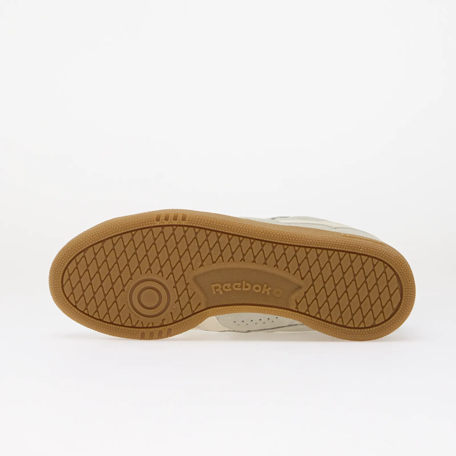 Joggesko og sko for kvinner Reebok Club C Grounds UK Dew/ Chalk/ Gum