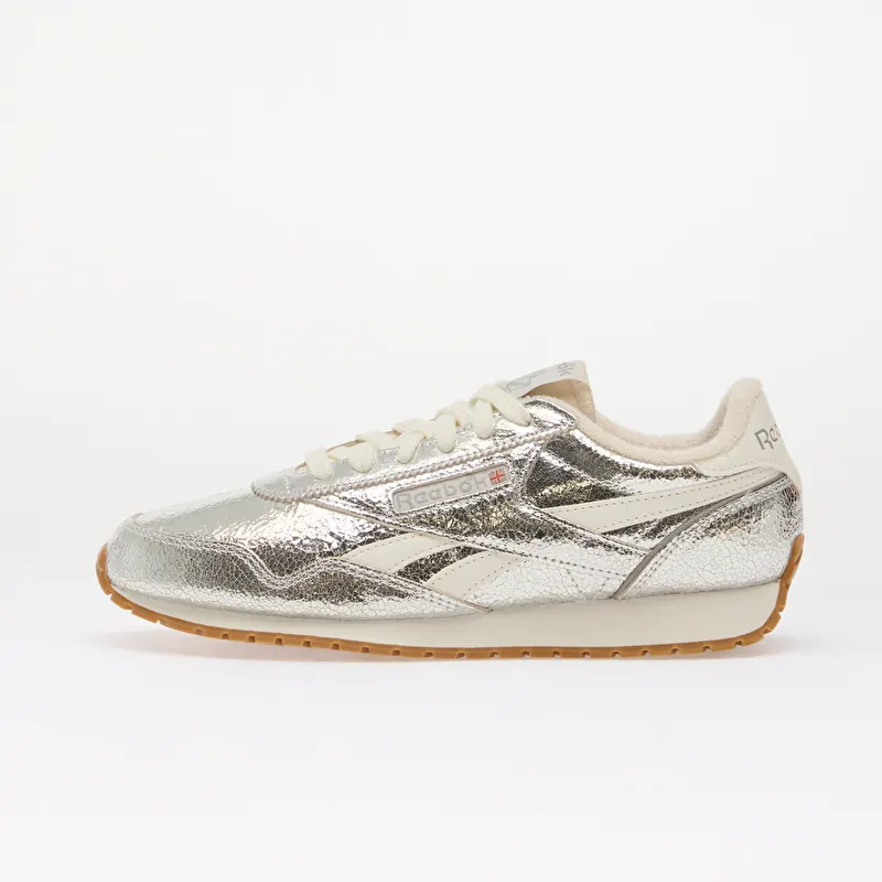 Reebok Classic AZ Silver/ Chalk/ Gum