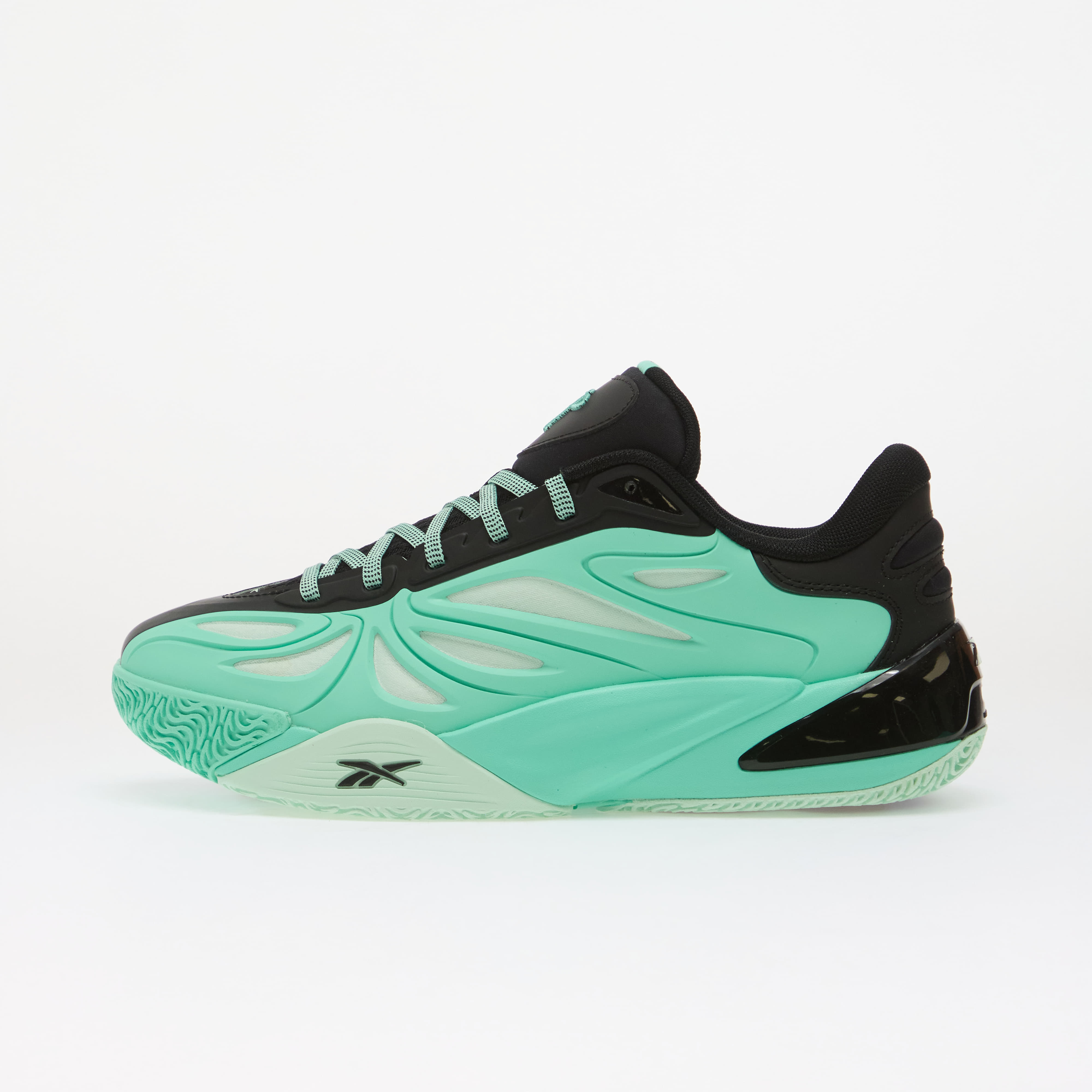 Сникърси Reebok Angel Reese 1 Atomic Aqua/ Atomic Aqua/ Black EUR 45