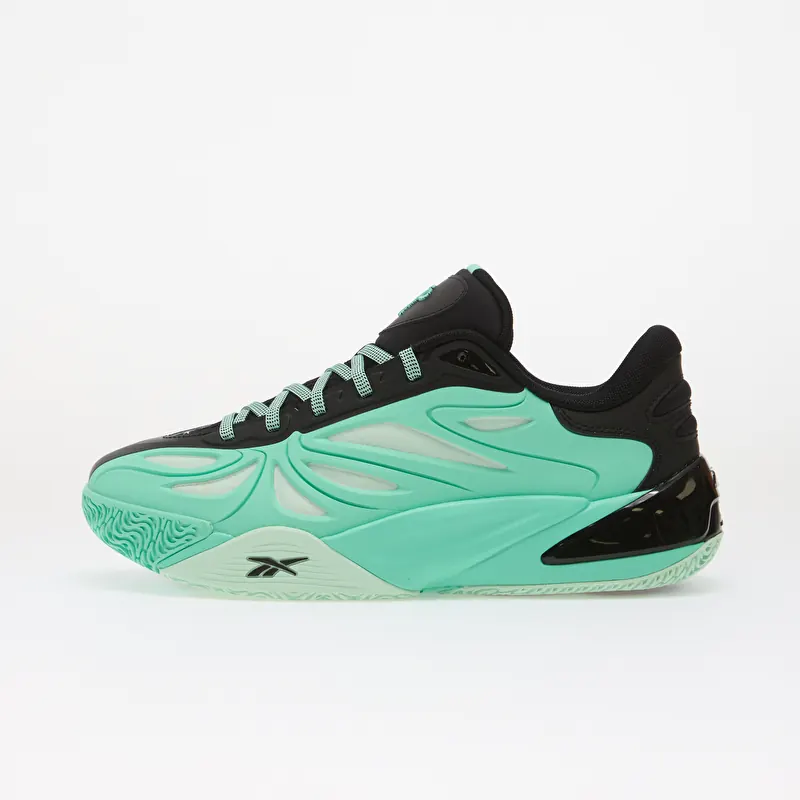 Reebok Angel Reese 1 Atomic Aqua/ Atomic Aqua/ Black
