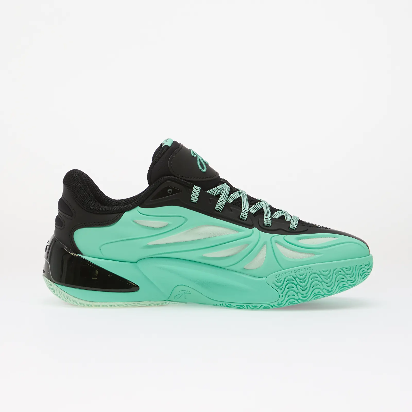 Baskets homme Reebok Angel Reese 1 Atomic Aqua/ Atomic Aqua/ Black