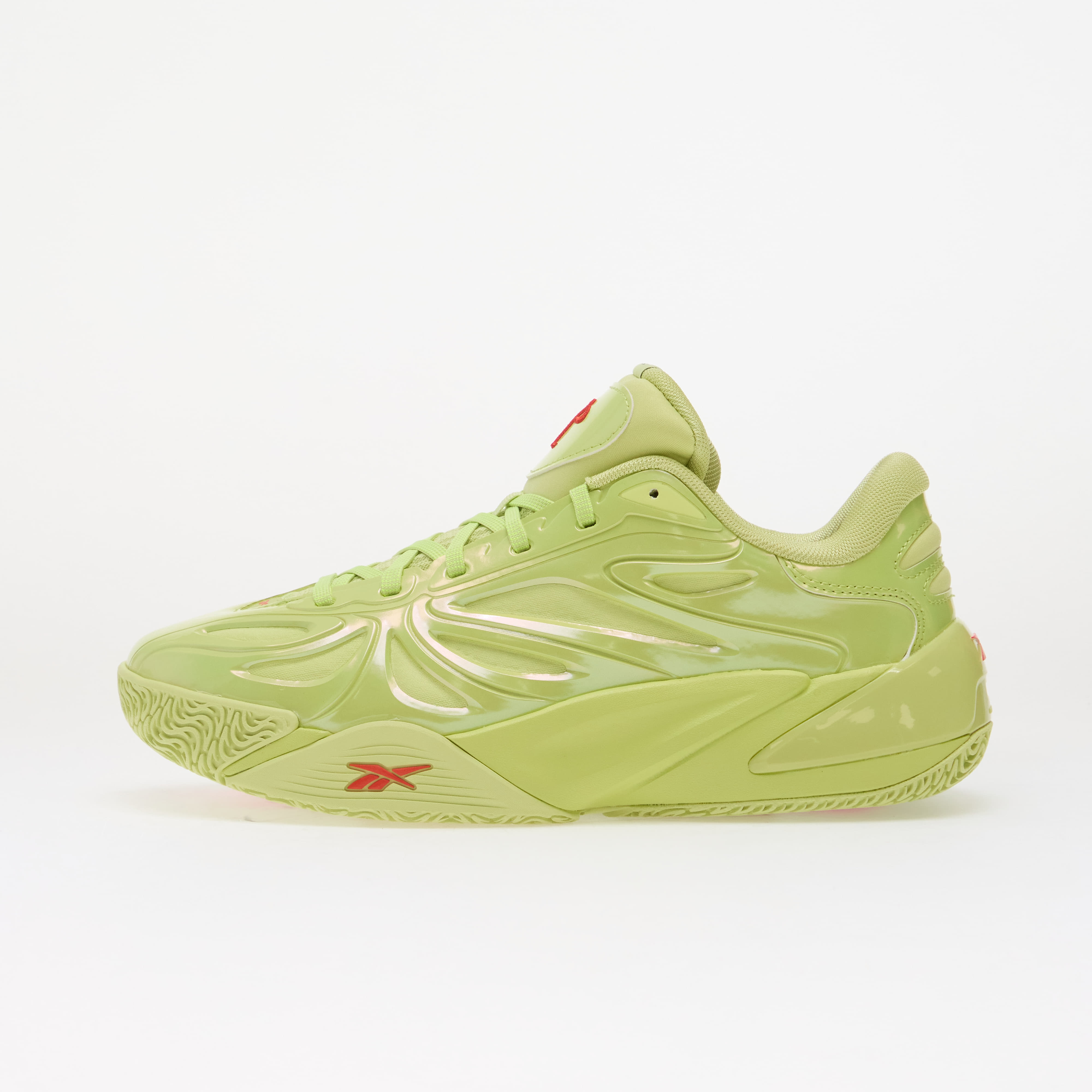 Сникърси Reebok Angel Reese 1 Grid Green/ Grid Green/ Grid Green EUR 41