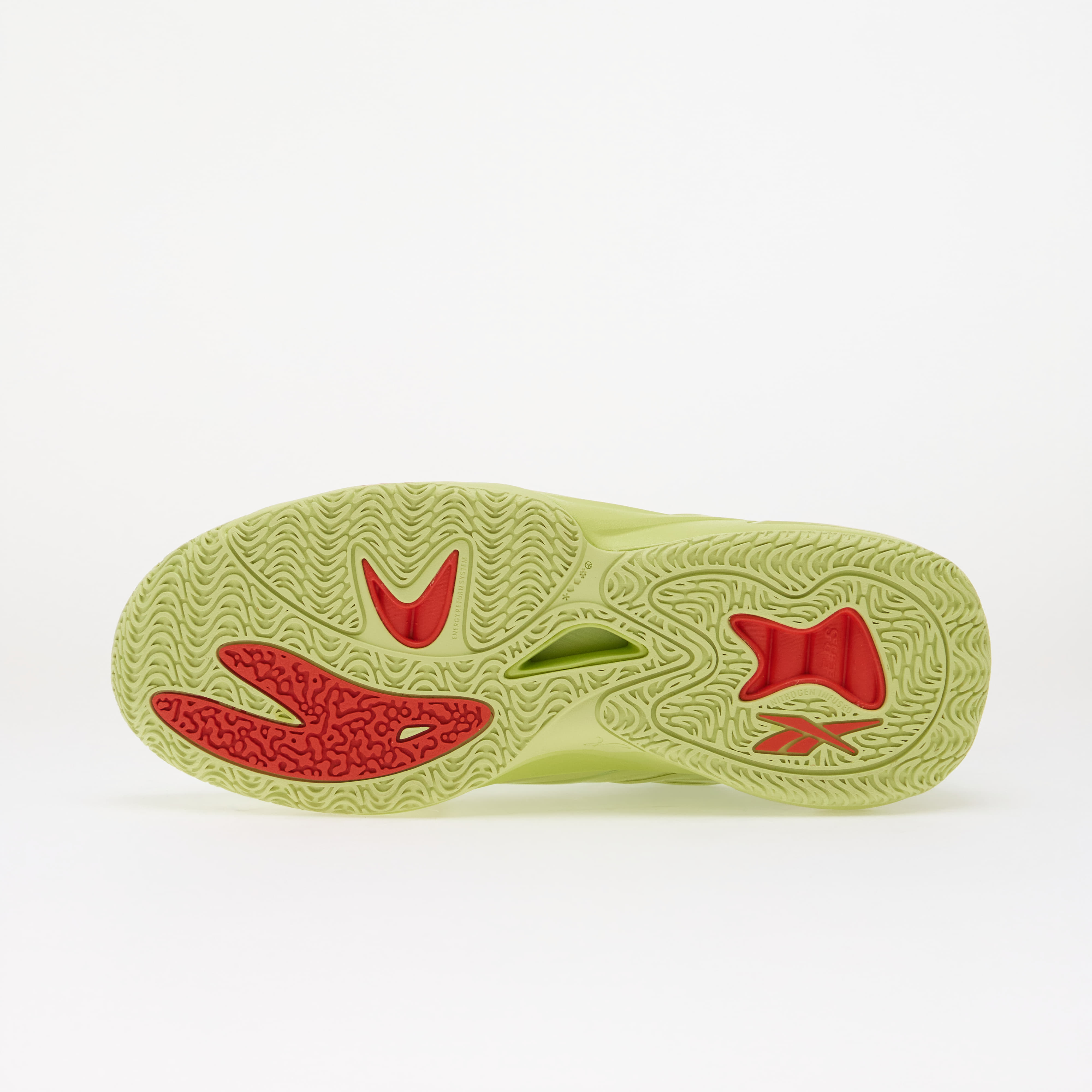 Sneakers Reebok Angel Reese 1 Grid Green/ Grid Green/ Grid Green EUR 40.5