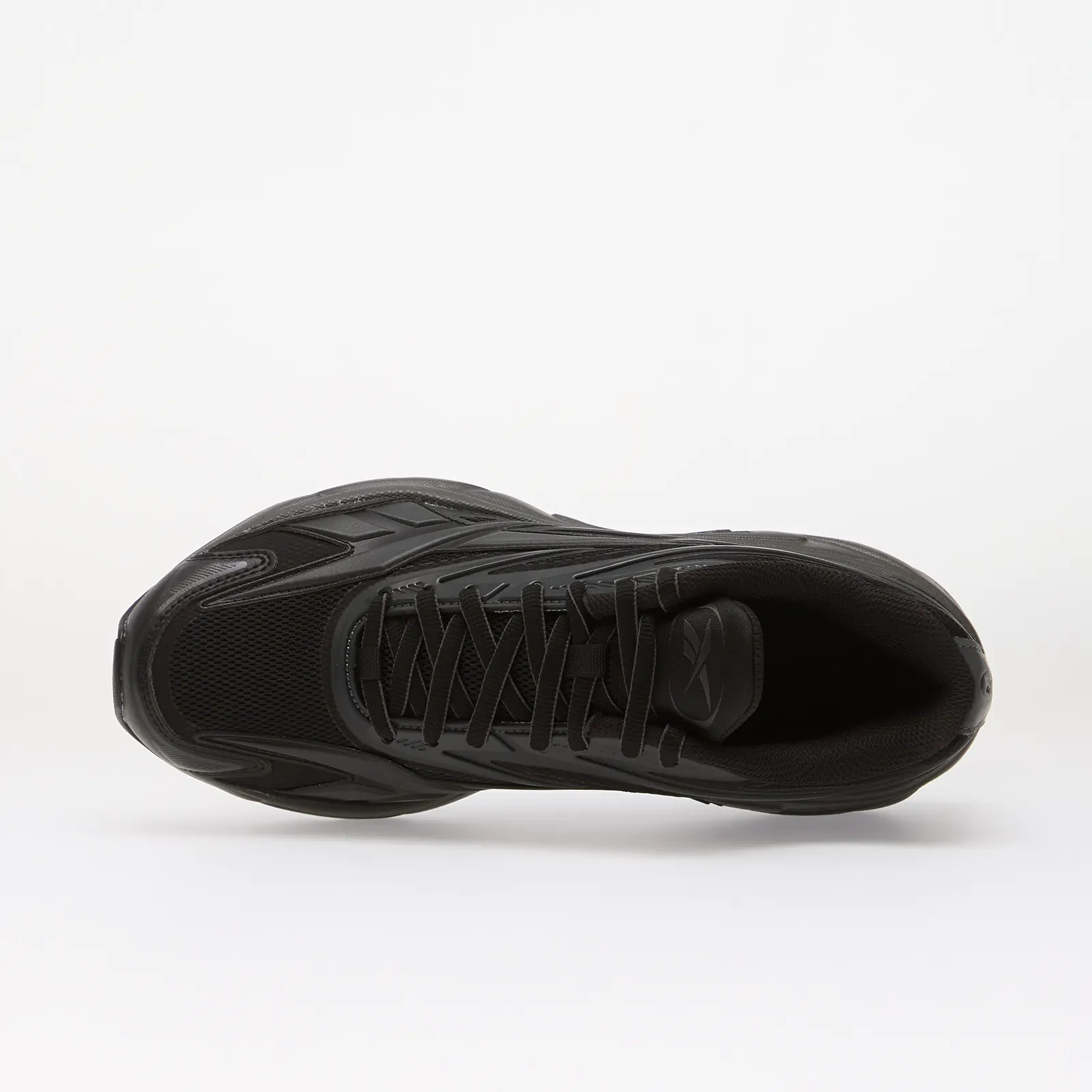 Miesten lenkkarit Reebok Premier Road 1000 Almost Black/ Black