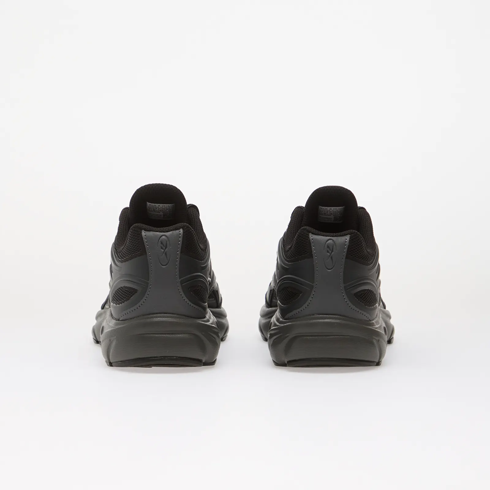 Miesten lenkkarit Reebok Premier Road 1000 Almost Black/ Black