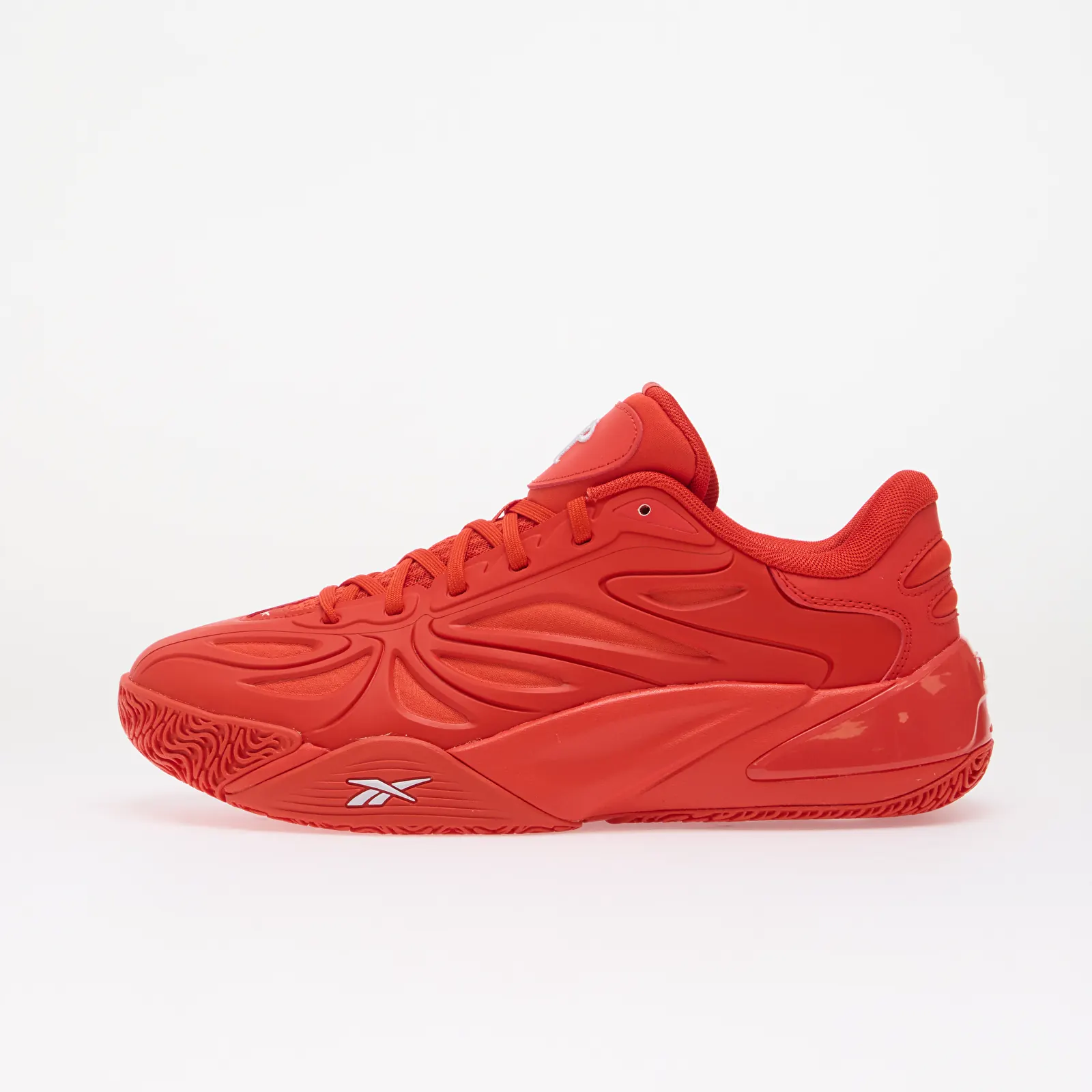 Vīriešu čības Reebok Angel Reese 1 Rival Red/ Rival Red/ Rival Red