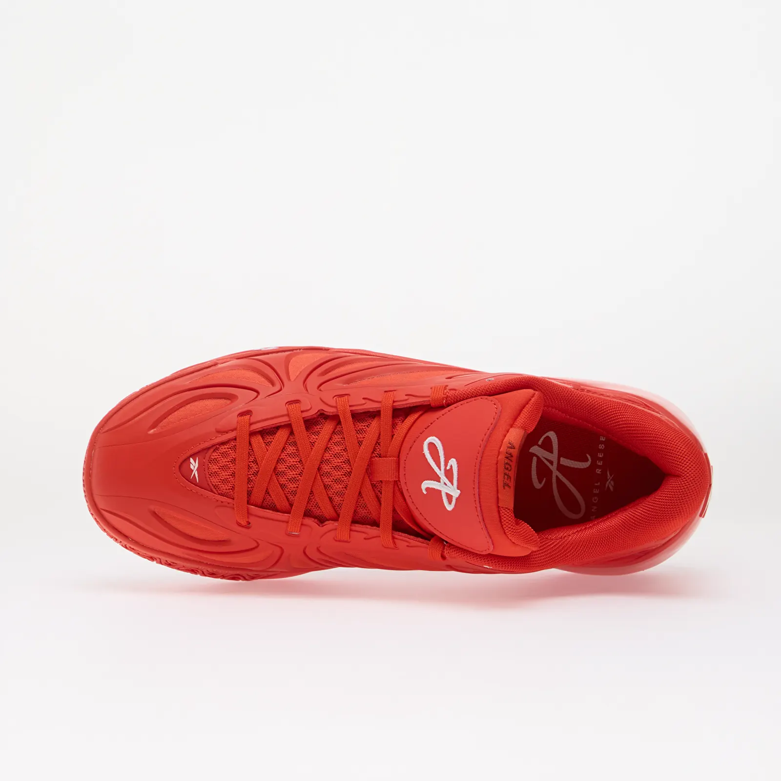 Vīriešu čības Reebok Angel Reese 1 Rival Red/ Rival Red/ Rival Red