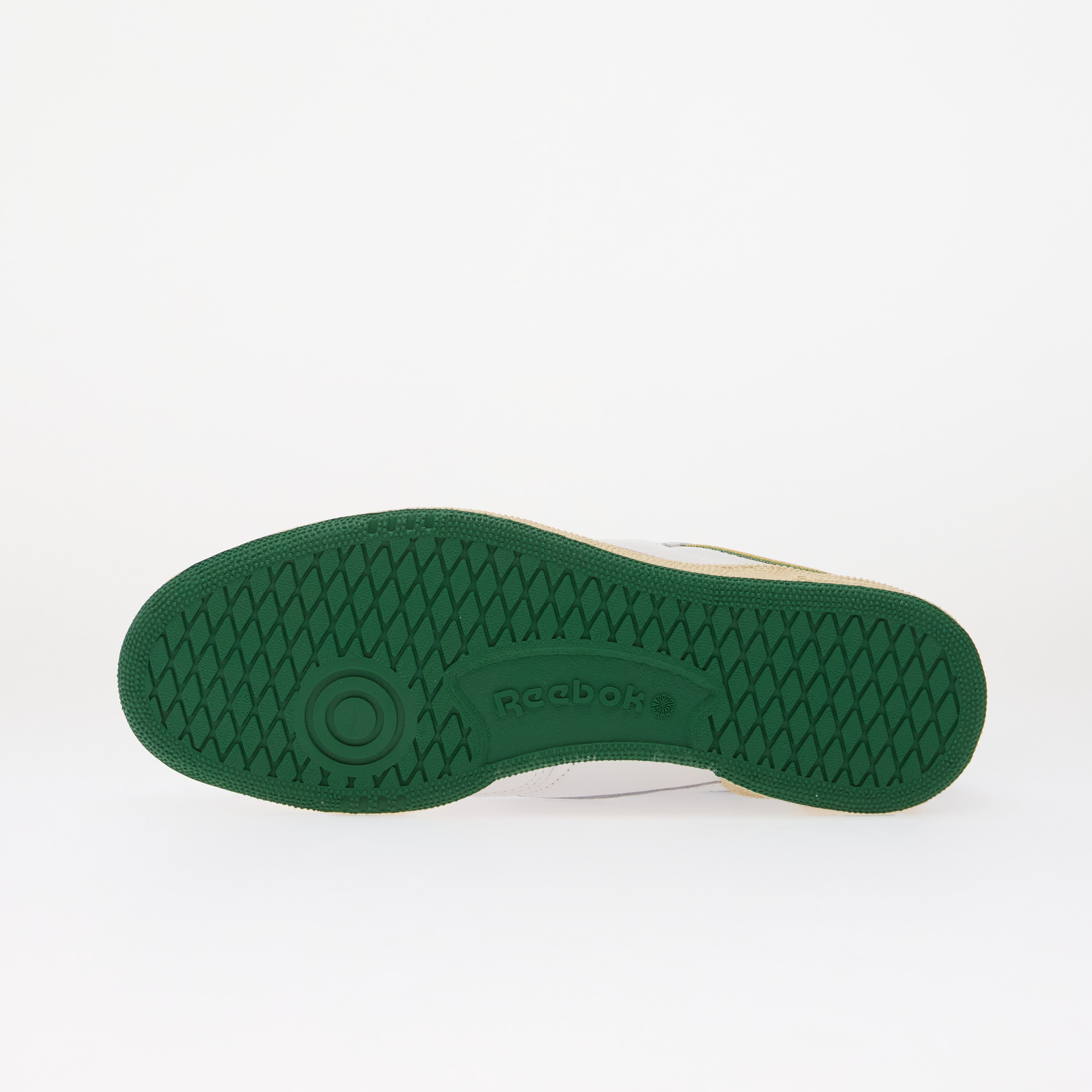 Sneakers Reebok Club C 85 Ftwr White/ Team Green/ Athletic Gold EUR 40.5