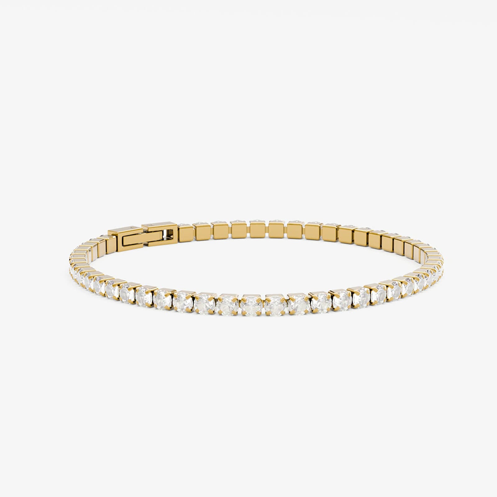 Other accessories FURIOSA® Tennis  Bracelet 18K Gold