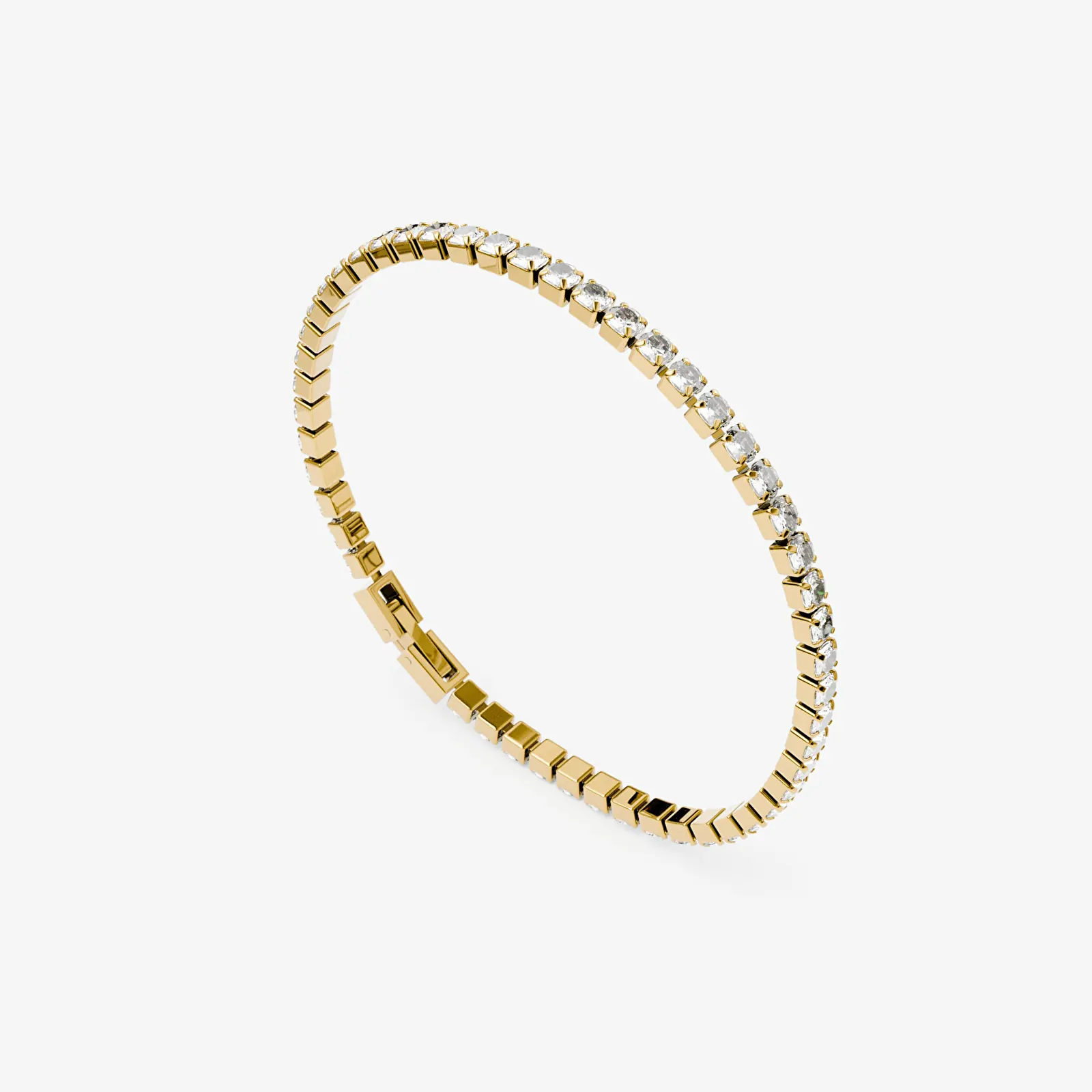 Other accessories FURIOSA® Tennis  Bracelet 18K Gold