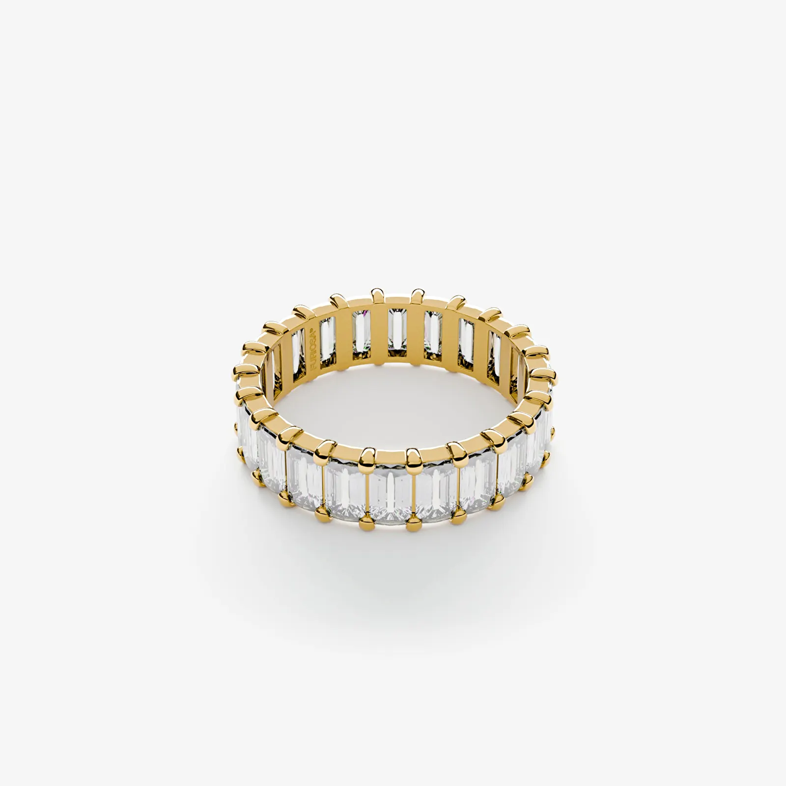 Άλλα αξεσουάρ FURIOSA® Crush Ring 18K Gold