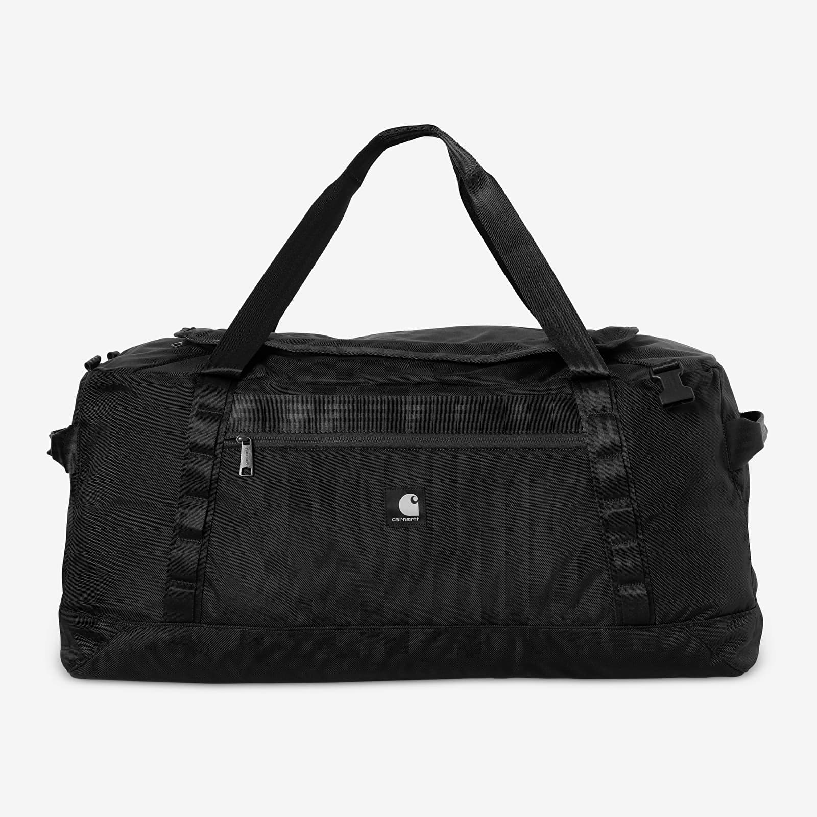 Duffle-Tasche Carhartt WIP Richmond Large Duffle Bag Black