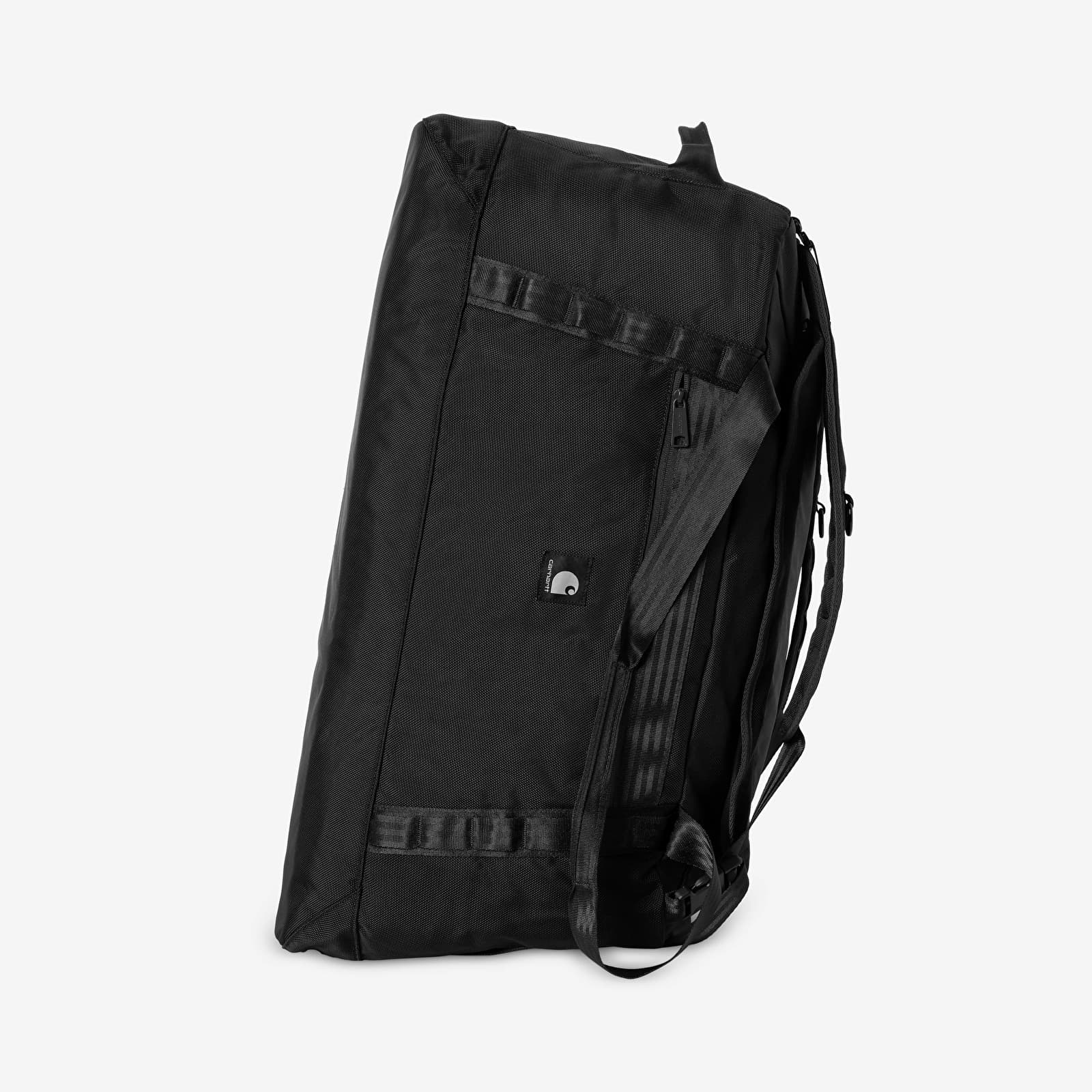 Duffle-Tasche Carhartt WIP Richmond Large Duffle Bag Black
