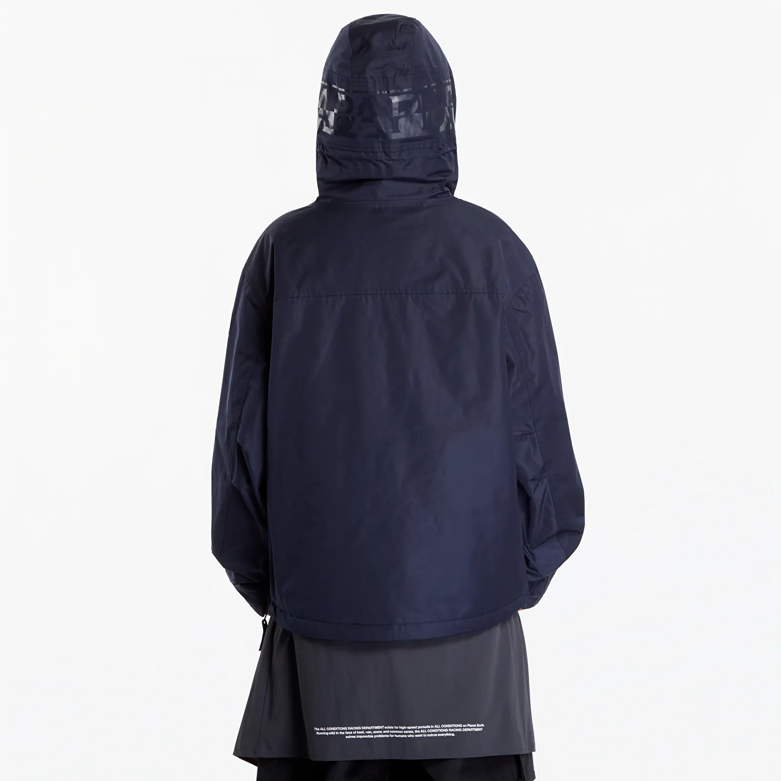 Men's jackets Napapijri Rainforest Next Blu Marine