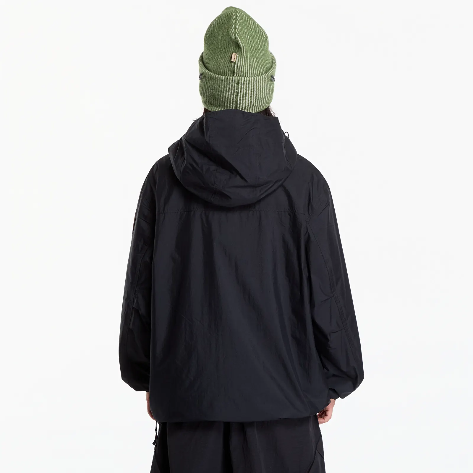 Men's jackets Napapijri Rainforest Next WB Jacket Black Beauty