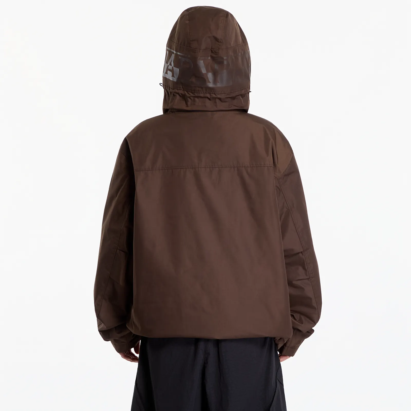 Men's jackets Napapijri Rainforest Next Jacket Demitasse