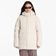 Columbia Amaze Puff™ Mid Hooded Jacket Dark Stone