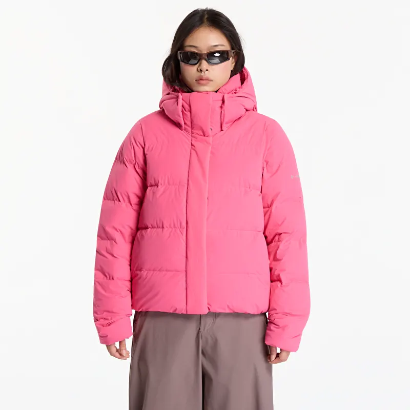 Daunenjacke Columbia Amaze Puff™ Hooded Jacket Nico