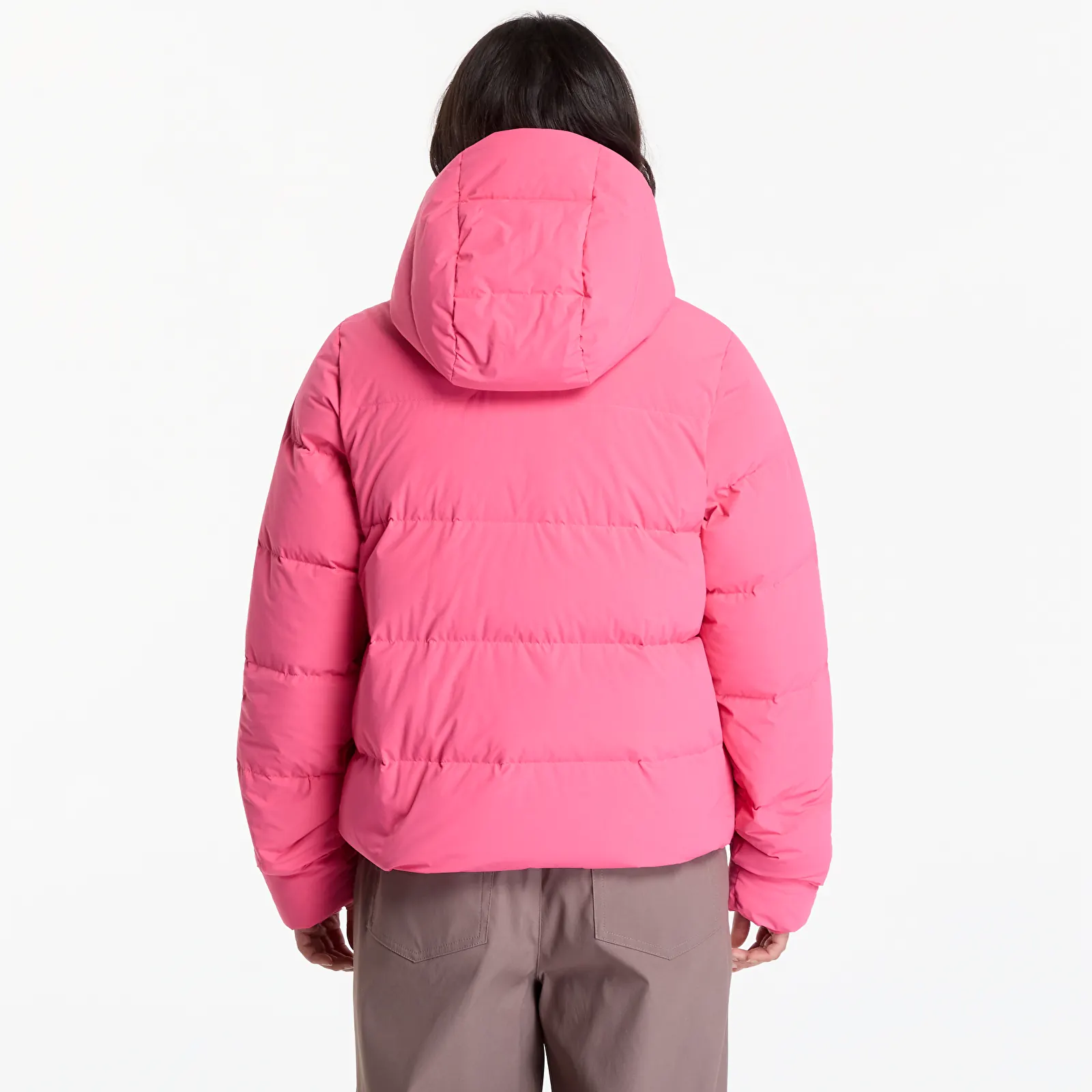 Дамски пухени якета  Columbia Amaze Puff™ Hooded Jacket Nico