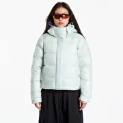 Columbia Amaze Puff™ Hooded Jacket Tea Light Pearl Shine