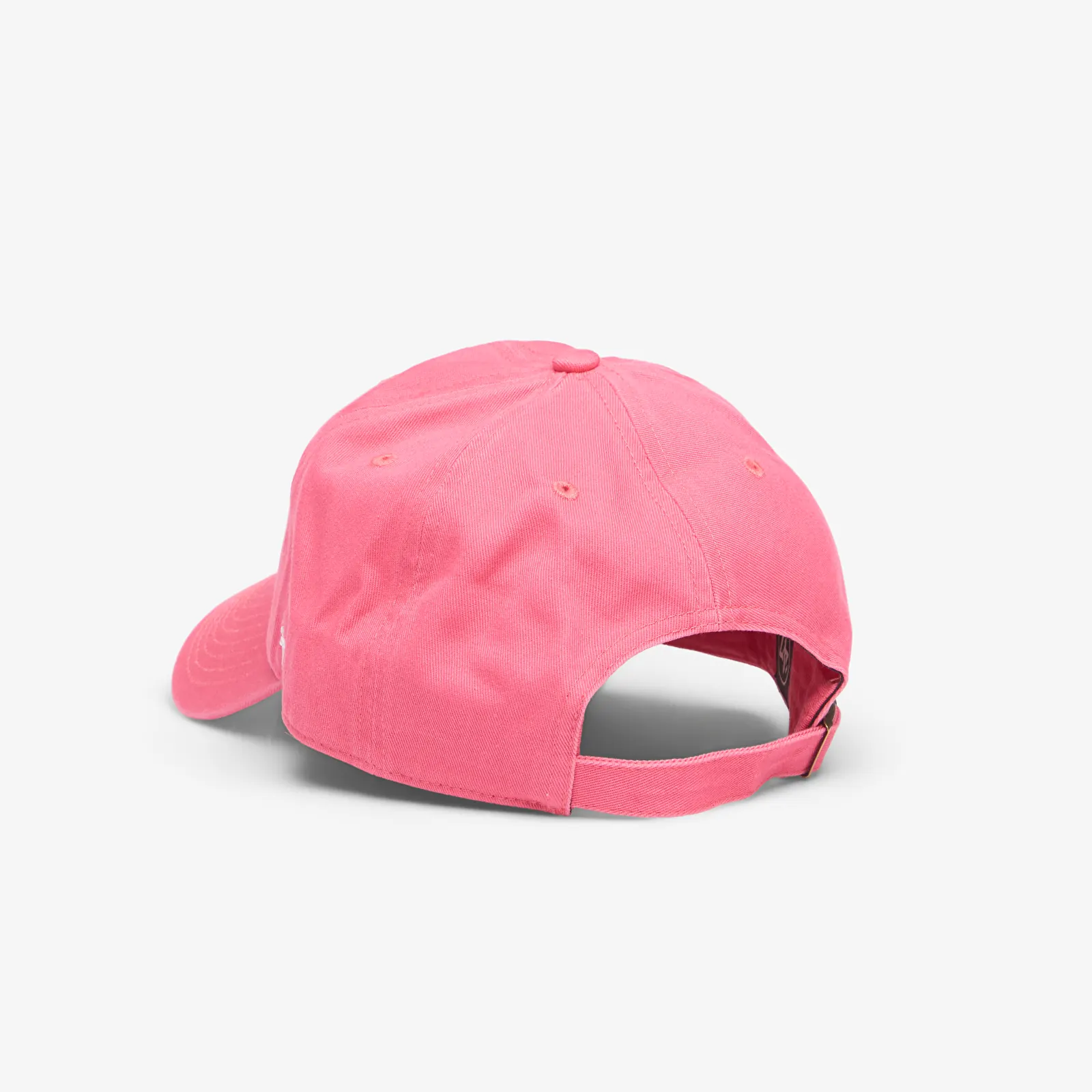 Vyriškos kepurės '47 Brand MLB Clean Up New York Yankees Cap Pink