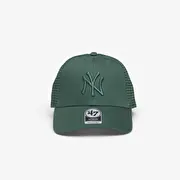 '47 Brand MLB Mvp Branson Branson New York Yankees Cap Dark Green